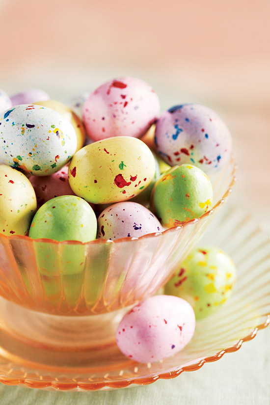 Spring and Easter Ideas Jelly Belly Canada