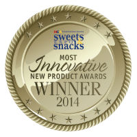 Most Innovative New Product Award Winner 2014