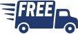 FREE Shipping on Orders Over $55!