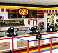 Jelly Belly Cafe