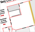 Conference Space Diagram