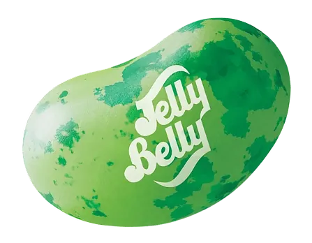 Jelly Belly bean