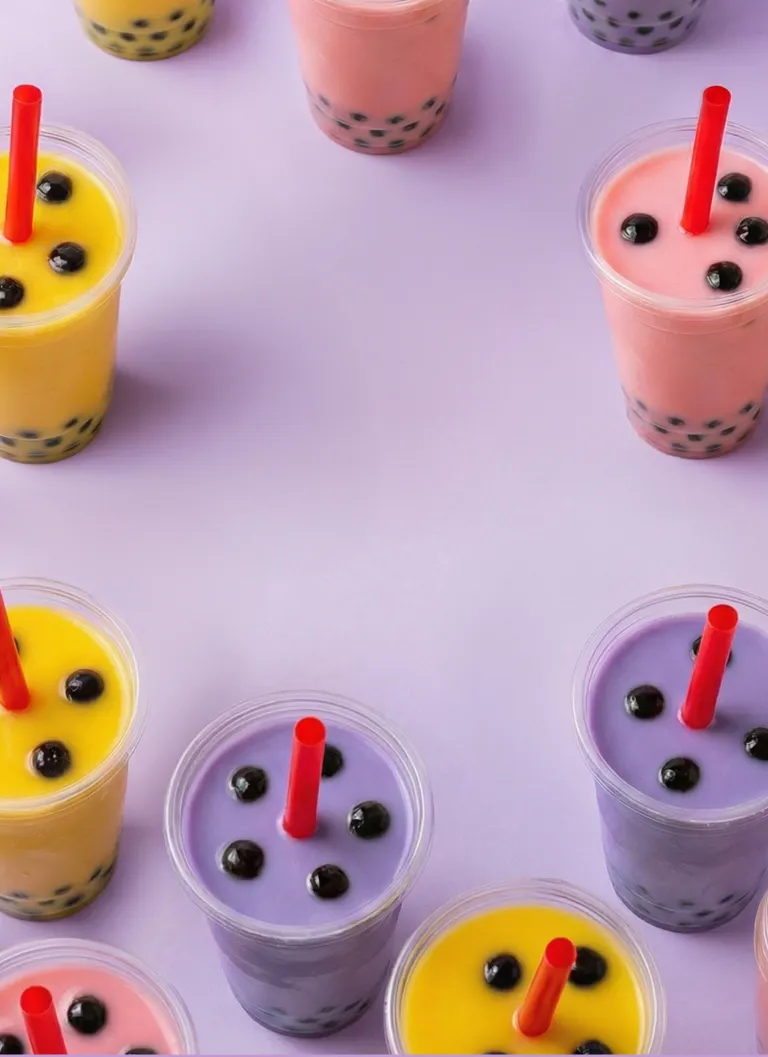 Tropical Paradise | Jelly Belly