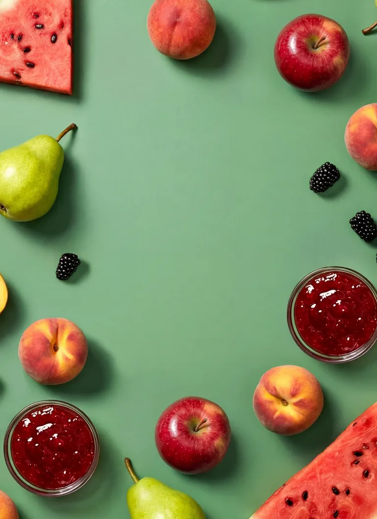 Tropical Paradise | Jelly Belly