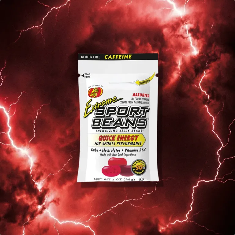 Extreme Sport Beans® | Jelly Belly