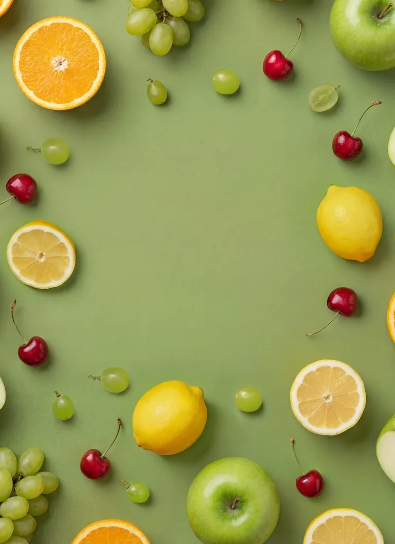 Sunkist® Citrus Mix | Jelly Belly