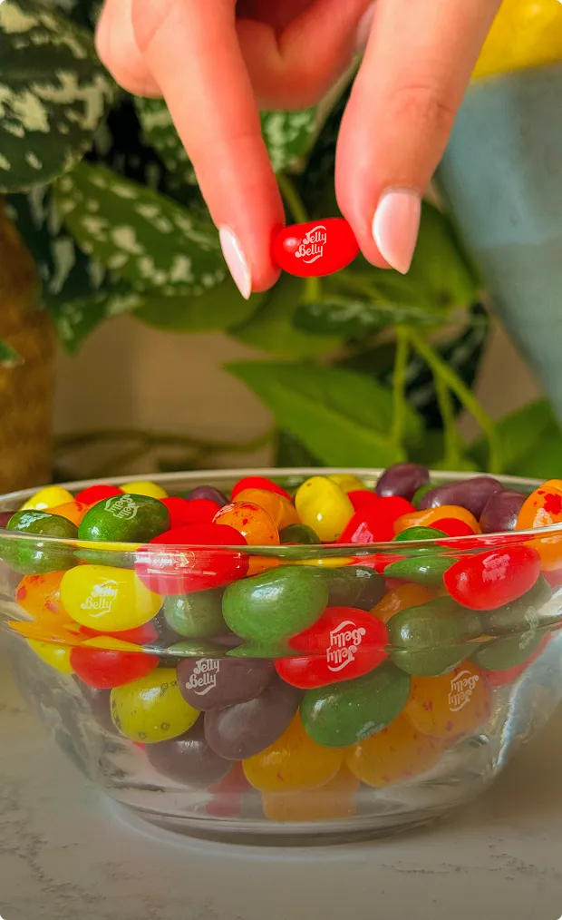 Home | Jelly Belly