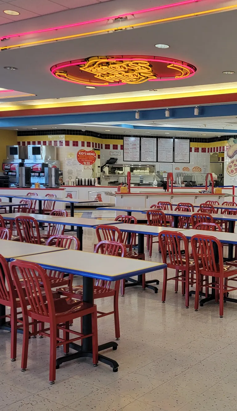 Visitor Center | Jelly Belly